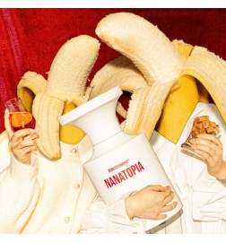 Nanatopie - BORNTOSTANDOUT Gratis advies en zendingen!