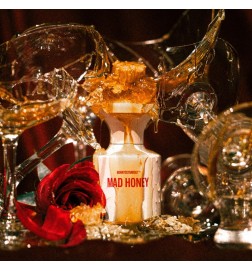 Mel louco - BORNTOSTANDOUT Aconselhamento gratuito e remessas!