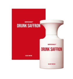 Zafferano ubriaco - BORNTOSTANDOUT Consigli e spedizioni gratuiti!