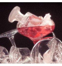 Beruset saffron - BORNTOSTANDOUT Gratis råd og forsendelser!