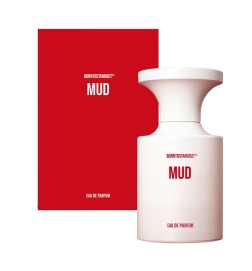 Mudder - BORNTOSTANDOUT Gratis råd og forsendelser!