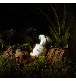 Lera - BORNTOSTANDOUT Gratis rådgivning och leveranser!