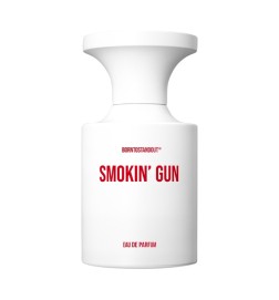 Smokin 'pistolet - BORNTOSTANDOUT Conseils gratuits et envois!