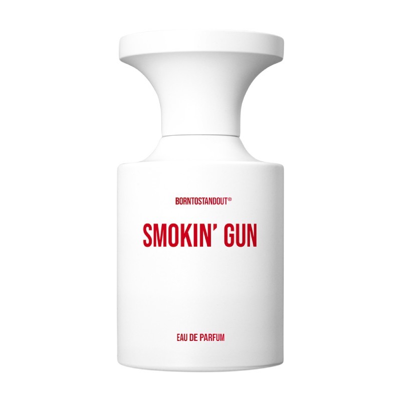 Smokin 'pistol - BORNTOSTANDOUT Gratis råd og forsendelser!