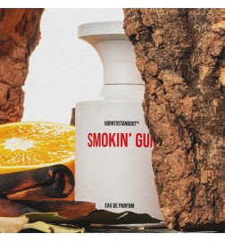 Smokin 'pistol - BORNTOSTANDOUT Gratis råd og forsendelser!