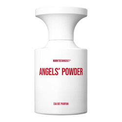 Angels' Powder - BORNTOSTANDOUT