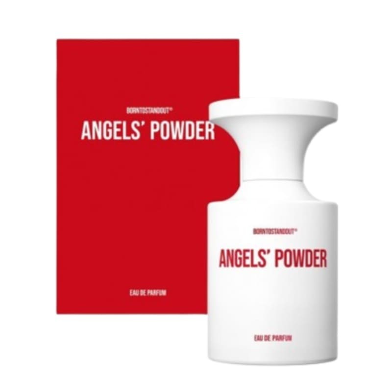Angels' Powder - BORNTOSTANDOUT Free advice and shipments!