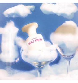 Poudre d'anges - BORNTOSTANDOUT Conseils gratuits et envois!