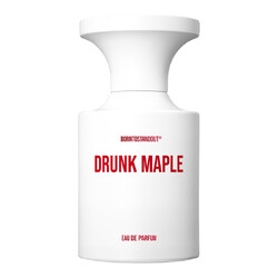 Drunk Maple 50 ml - BORNTOSTANDOUT