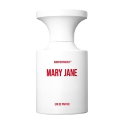 Mary-Jane - BORNTOSTANDOUT