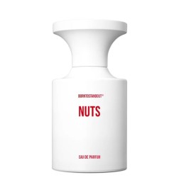 Nötter - BORNTOSTANDOUT Gratis rådgivning och leveranser!