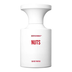 Nuts 50 ml - BORNTOSTANDOUT