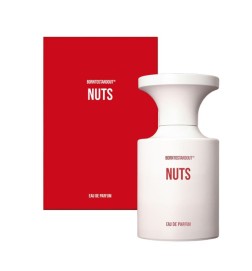 Nötter - BORNTOSTANDOUT Gratis rådgivning och leveranser!