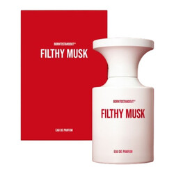 Filthy Musk - BORNTOSTANDOUT