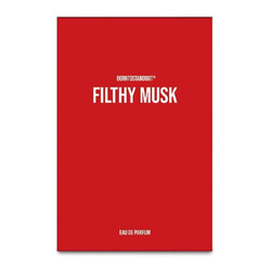 Filthy Musk - BORNTOSTANDOUT