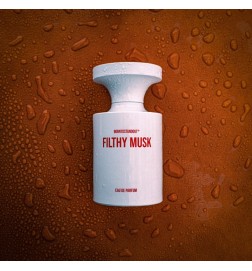 Musc sale - BORNTOSTANDOUT Conseils gratuits et envois!