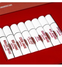 Dark & bêbado 2ml x 8 Kit de descoberta - BORNTOSTANDOUT Aconselhamento gratuito e remessas!