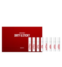 Dirty & Sticky 2ml X 8 Discovery Kit - BORNTOSTANDOUT Gratis råd og forsendelser!