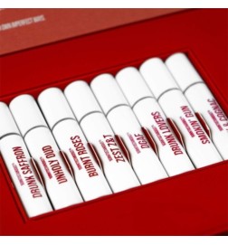 Dirty & Sticky 2ml X 8 Discovery Kit - BORNTOSTANDOUT Gratis råd og forsendelser!