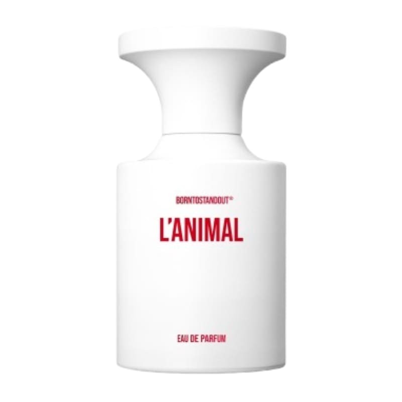 L'animale - BORNTOSTANDOUT Consigli e spedizioni gratuiti!