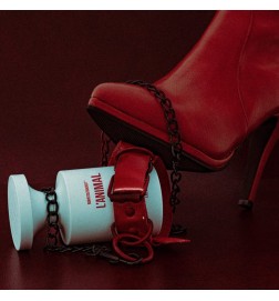 L'animale - BORNTOSTANDOUT Consigli e spedizioni gratuiti!