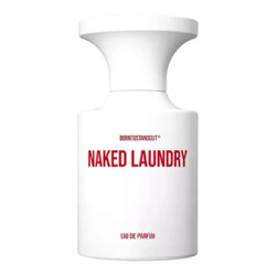 Naked Laundry - BORNTOSTANDOUT