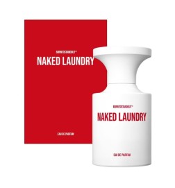 Naked Tøjvask - BORNTOSTANDOUT Gratis råd og forsendelser!