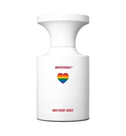 Schmutziger Regenbogen - BORNTOSTANDOUT Kostenlose Beratung und Sendungen!