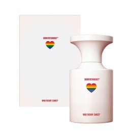 Schmutziger Regenbogen - BORNTOSTANDOUT Kostenlose Beratung und Sendungen!