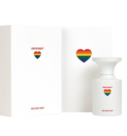 Arco-íris sujo - BORNTOSTANDOUT Aconselhamento gratuito e remessas!