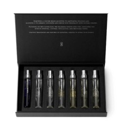 Geschenkdoos Zeven charmes - Liquides Imaginaires Gratis advies en zendingen!