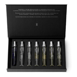 Gift Box Seven Charms - Liquides Imaginaires