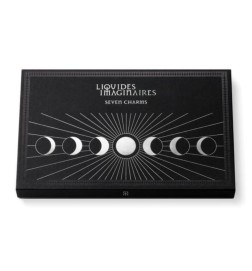 Caixa de presente Sete encantos - Liquides Imaginaires Aconselhamento gratuito e remessas!