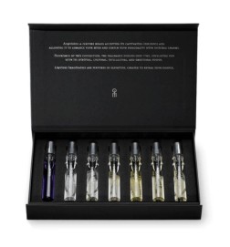 礼品盒七个魅力 -  Liquides Imaginaires 免费咨询和出货量！