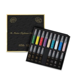 Set di scoperte del profumiere principale - Nabeel Consigli e spedizioni gratuiti!