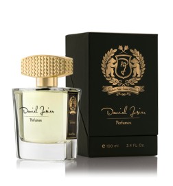 Wetiver - Daniel Josier Darmowa wysyłka!