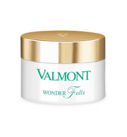 Wonder Falls 100 мл - чистота ритуал Valmont - питательный уборщик крема.