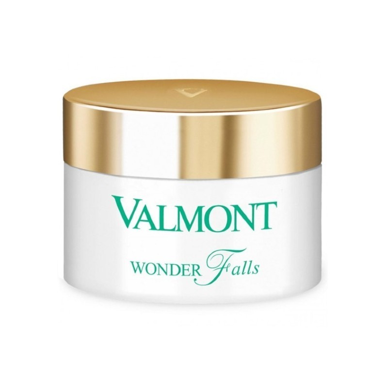 Wonder Falls 100 ml - renhed ritual Valmont - nærende rengøring creme.