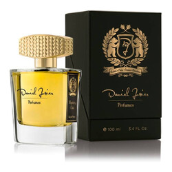 Mystery Oud - Daniel Josier