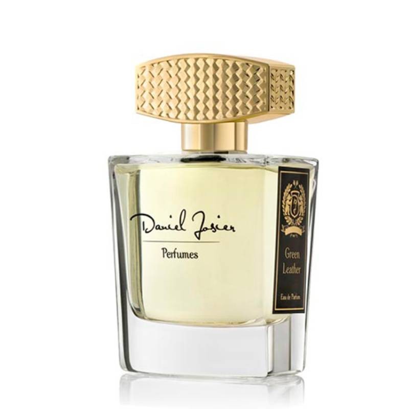 Pelle verde - Daniel Josier Spedizione gratuita!