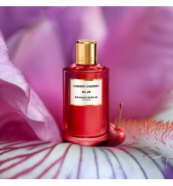 Cherry Cherry - Mancaresorsorer og gratis forsendelse!