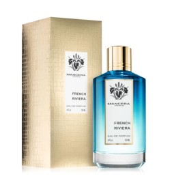 Riwiera Francuska 120 ml - Mancasa Darmowa wysyłka!