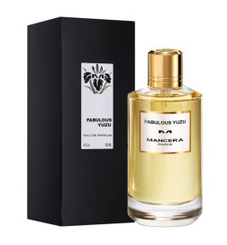 Favoloso Yuzu - Munch