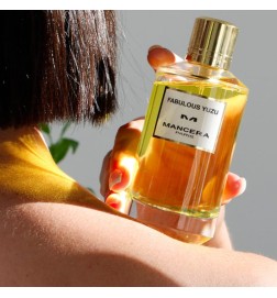 Favoloso Yuzu - Munch