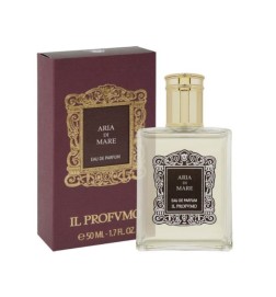 IL Profvmo  -  aria di Mare 100ml  - 花卉海洋女人。.