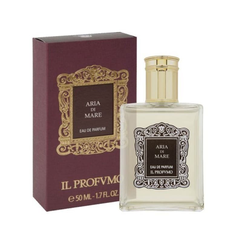 IL Profvmo  -  aria di Mare 100ml  - 花卉海洋女人。.