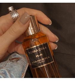 Tonka Cola  -  Mancasa