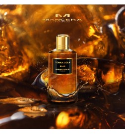 Tonka Cola  -  Mancasa