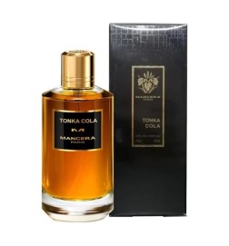 Tonka Cola  -  Mancasa