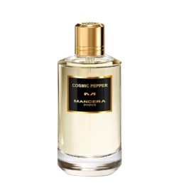 Kosmisk Pepper Eau de Parfum - Mancasa
